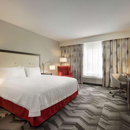 Hampton Inn By Hilton Spring Hill, Tn Kedron Eksteriør billede