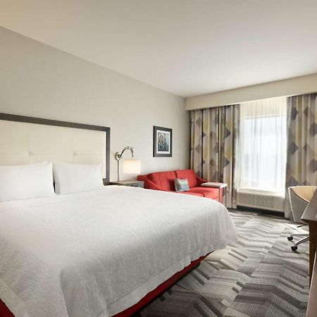 Hampton Inn By Hilton Spring Hill, Tn Kedron Eksteriør billede
