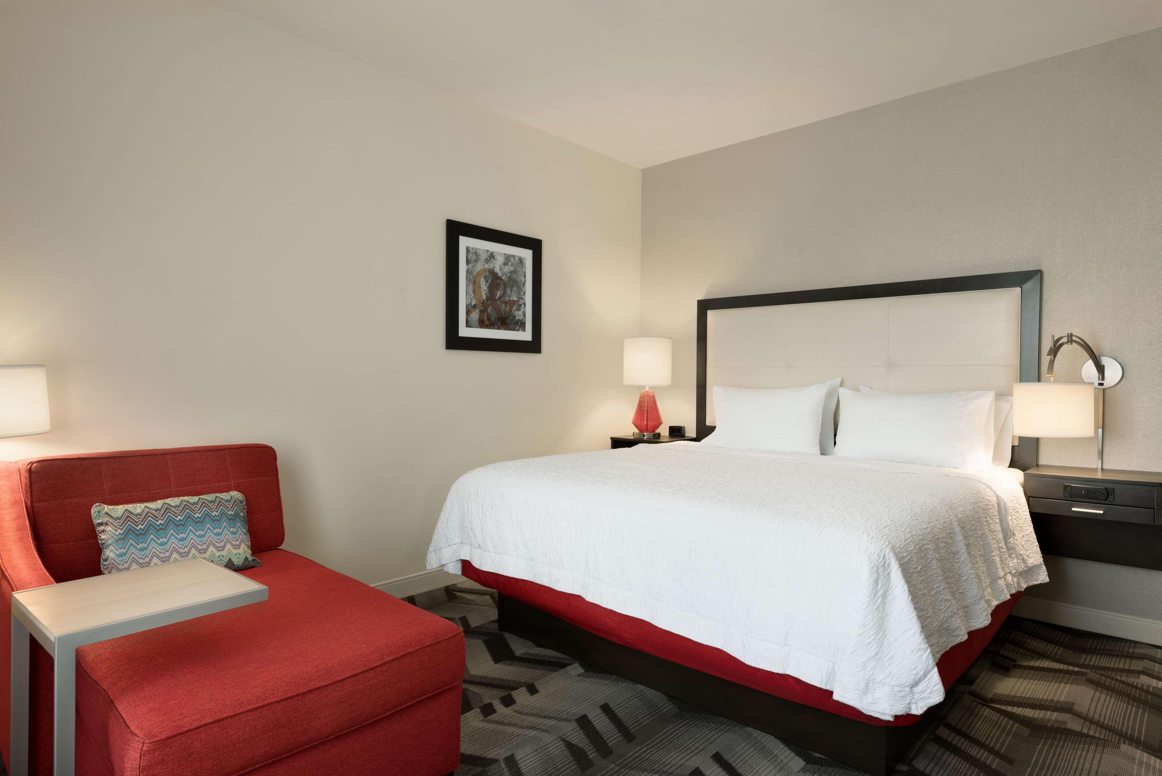 Hampton Inn By Hilton Spring Hill, Tn Kedron Eksteriør billede