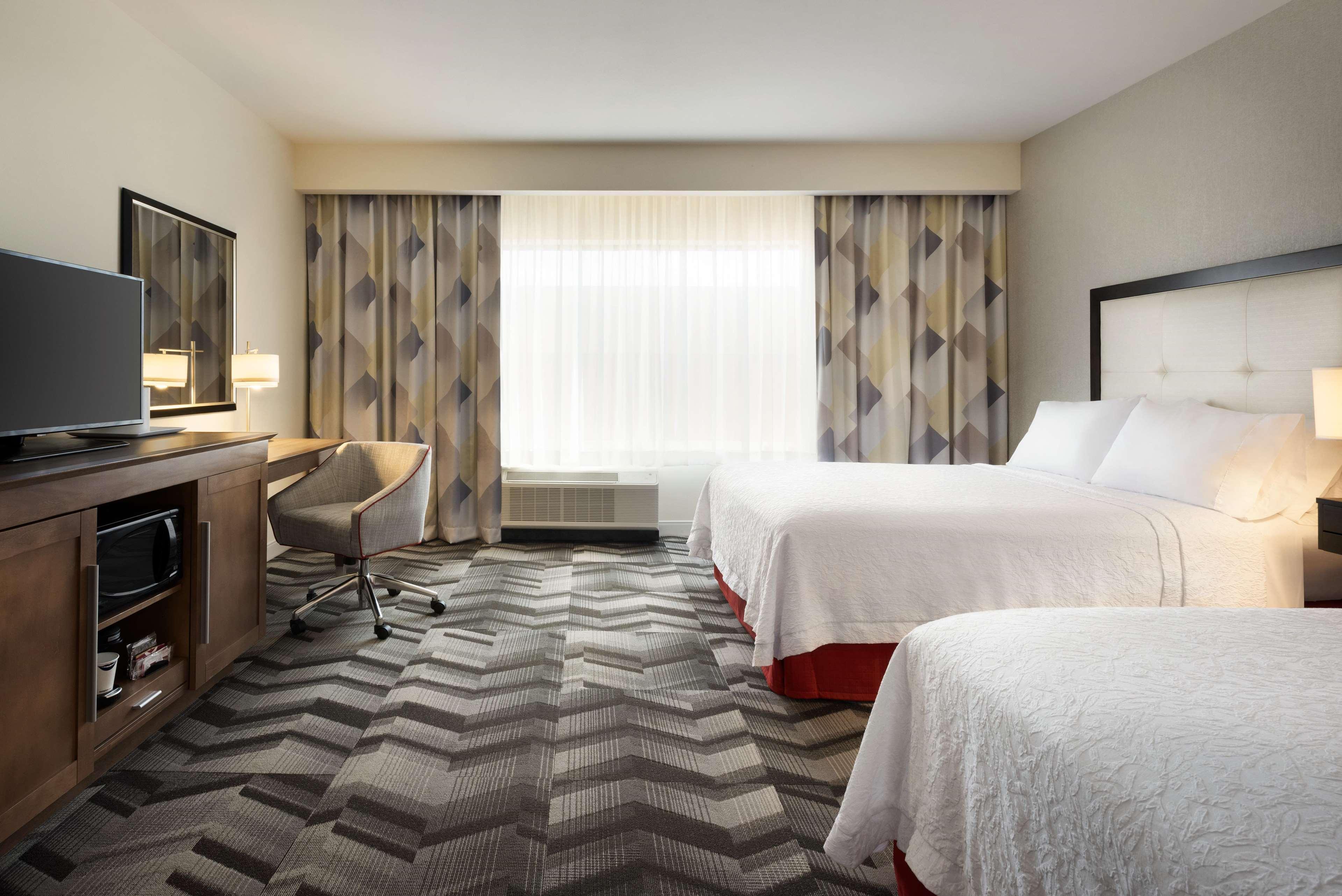Hampton Inn By Hilton Spring Hill, Tn Kedron Eksteriør billede