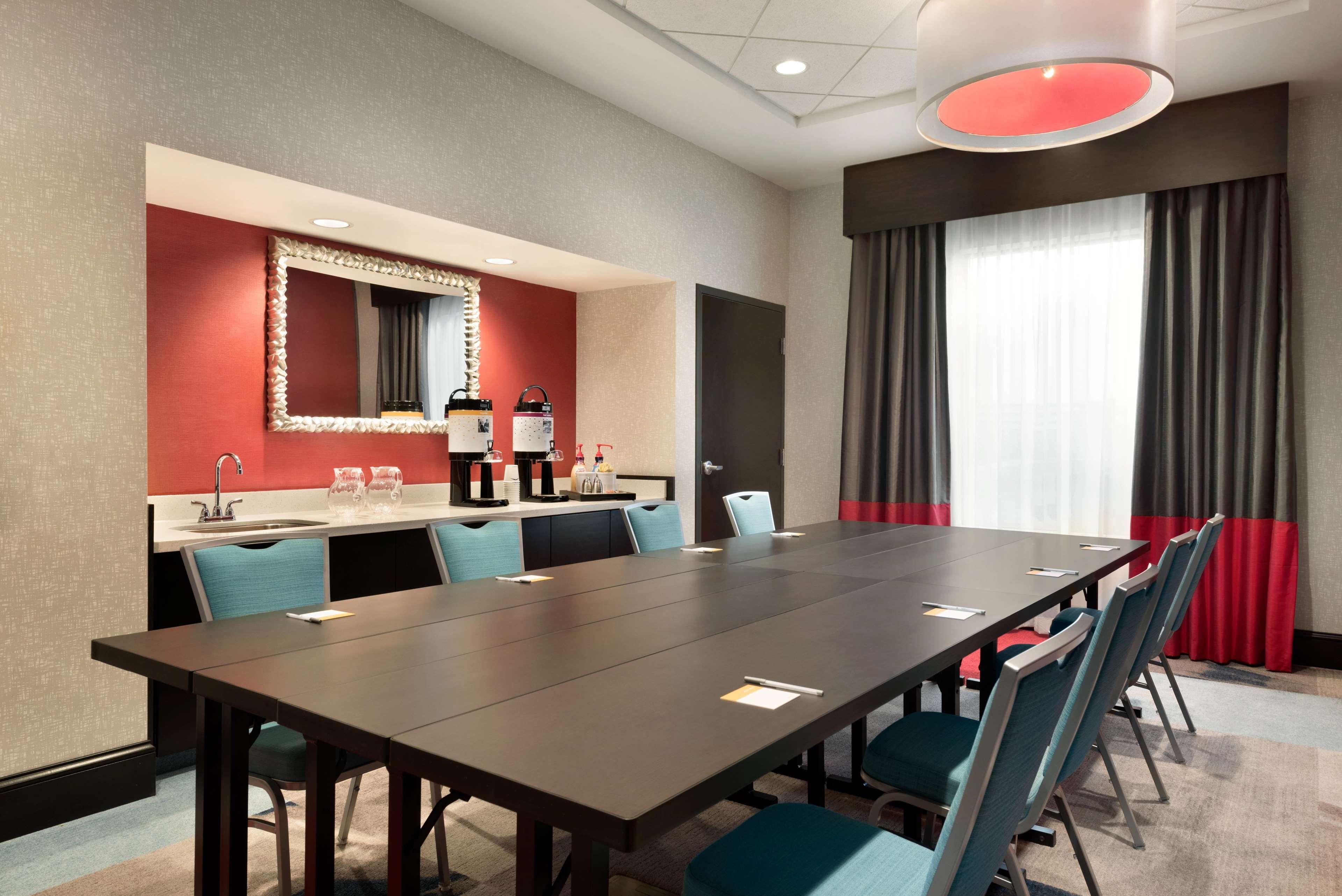 Hampton Inn By Hilton Spring Hill, Tn Kedron Eksteriør billede