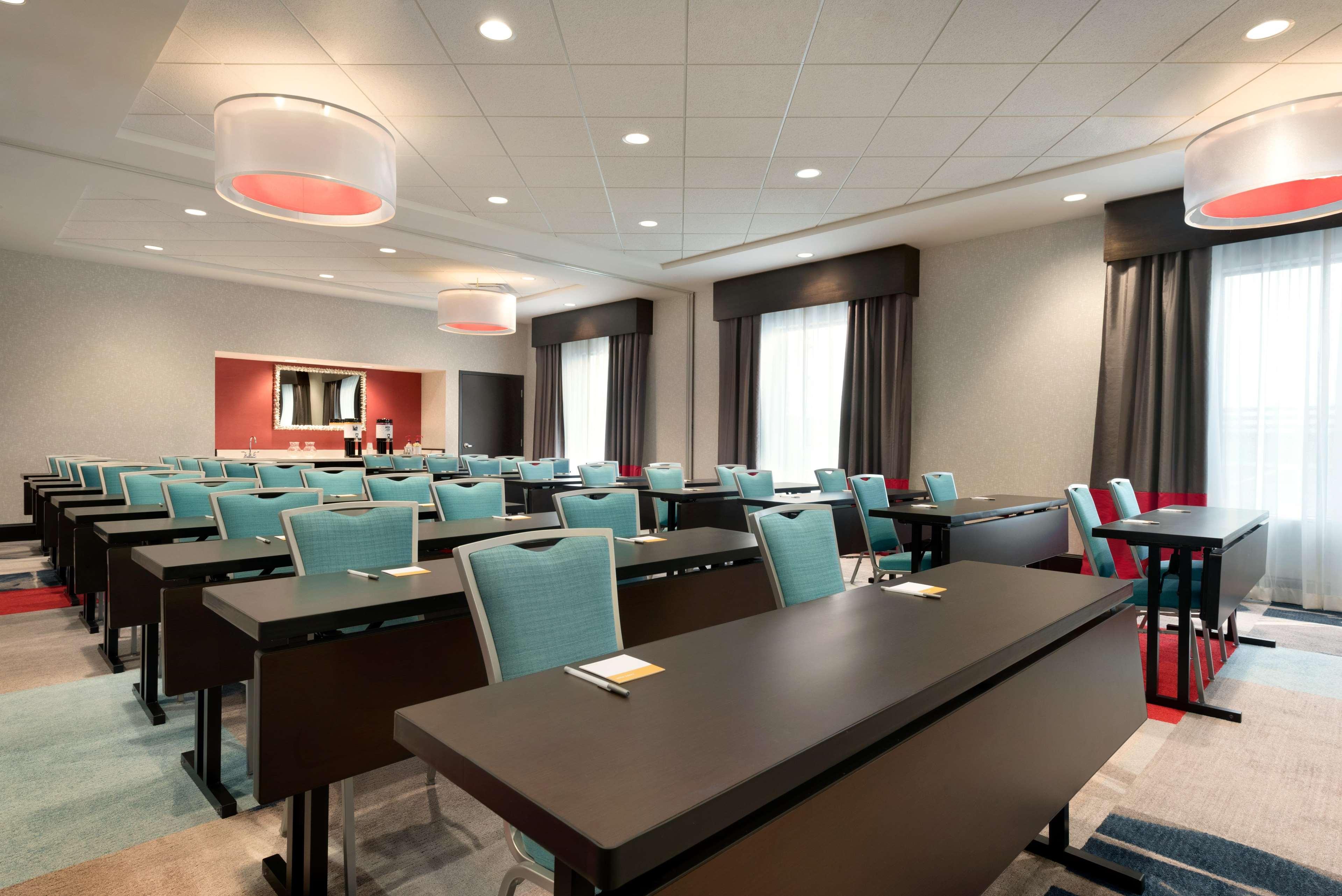 Hampton Inn By Hilton Spring Hill, Tn Kedron Eksteriør billede