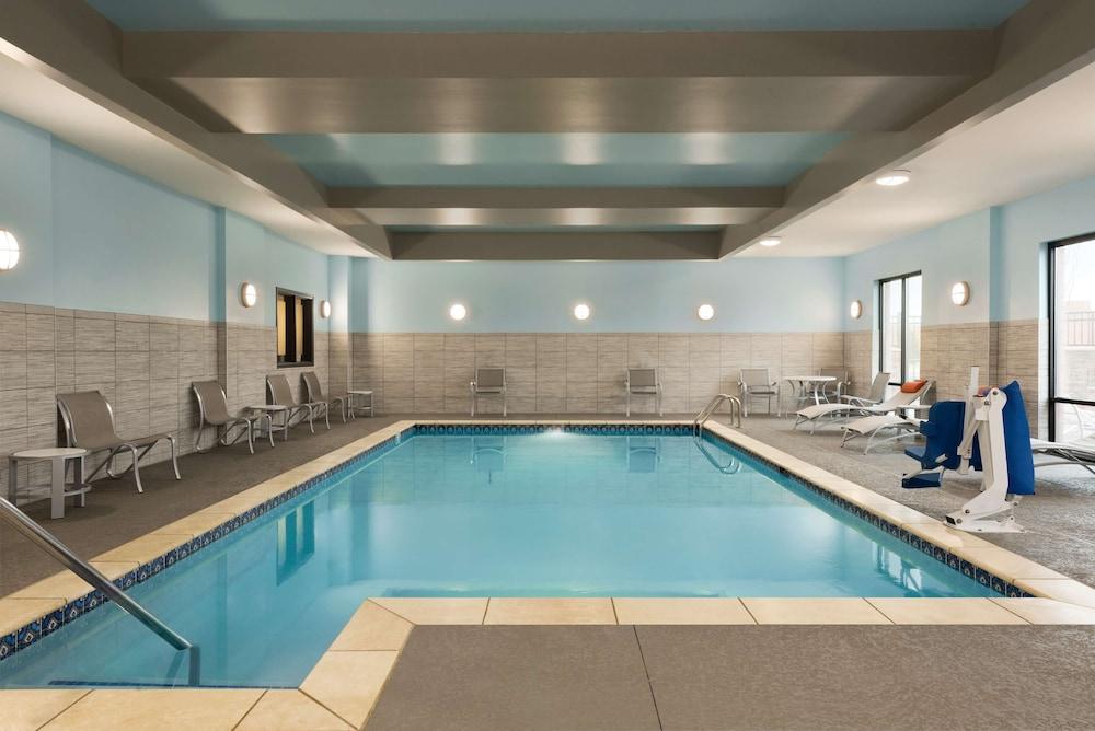 Hampton Inn By Hilton Spring Hill, Tn Kedron Eksteriør billede