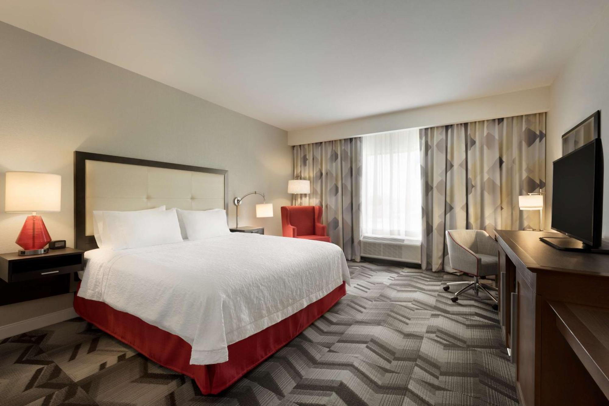 Hampton Inn By Hilton Spring Hill, Tn Kedron Eksteriør billede