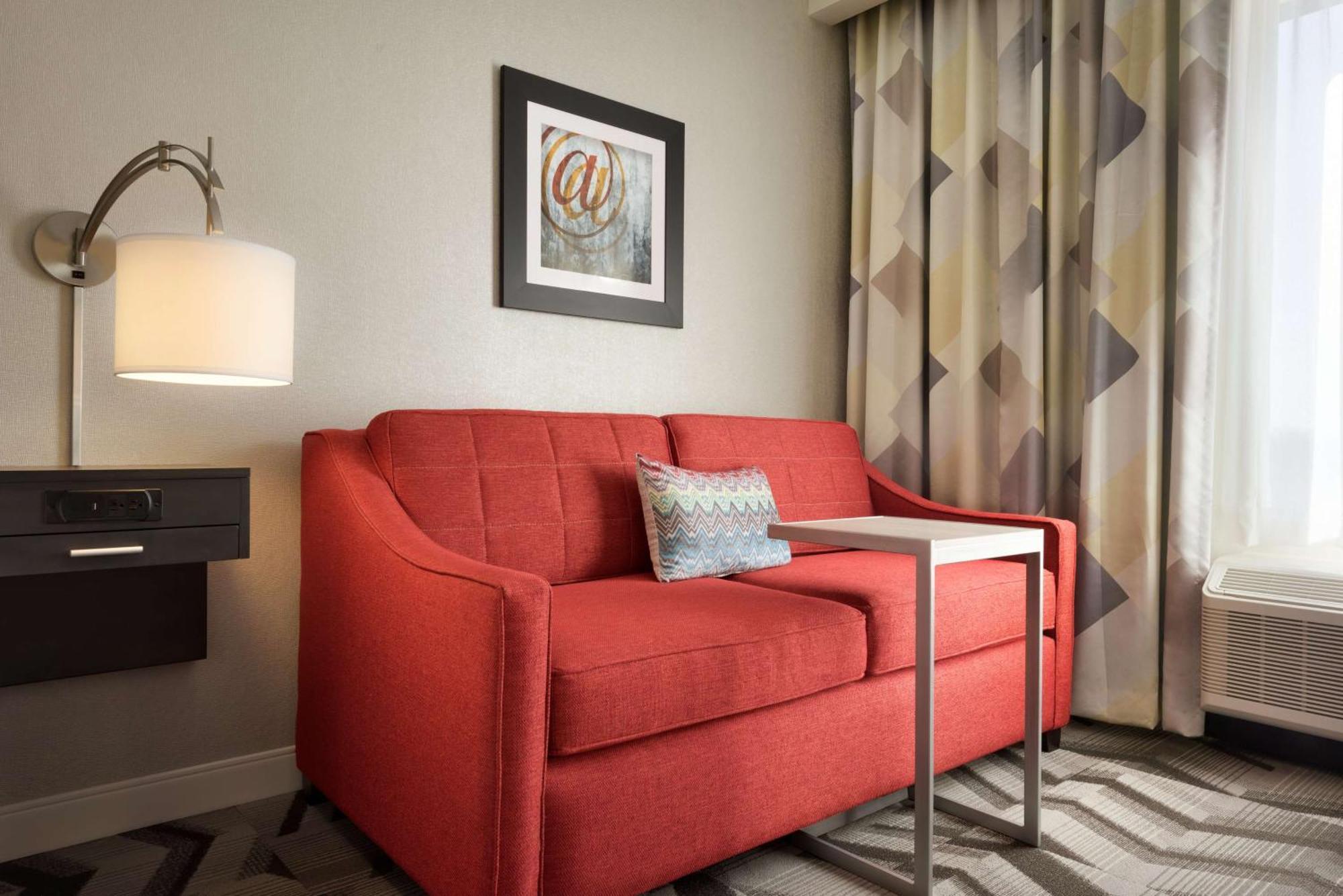 Hampton Inn By Hilton Spring Hill, Tn Kedron Eksteriør billede