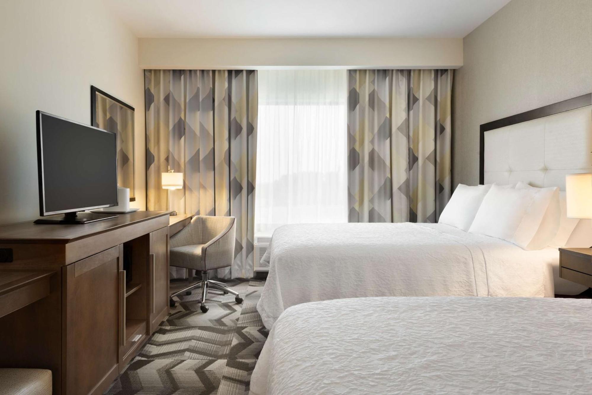 Hampton Inn By Hilton Spring Hill, Tn Kedron Eksteriør billede