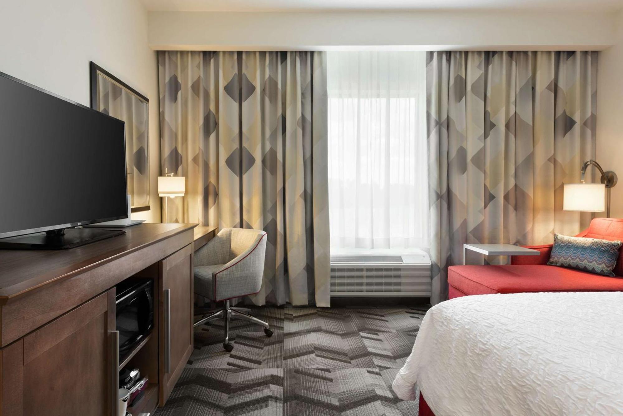 Hampton Inn By Hilton Spring Hill, Tn Kedron Eksteriør billede